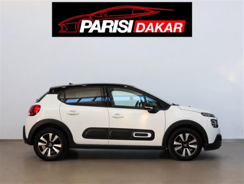 C3 C3 1.2 PureTech 83CV S&