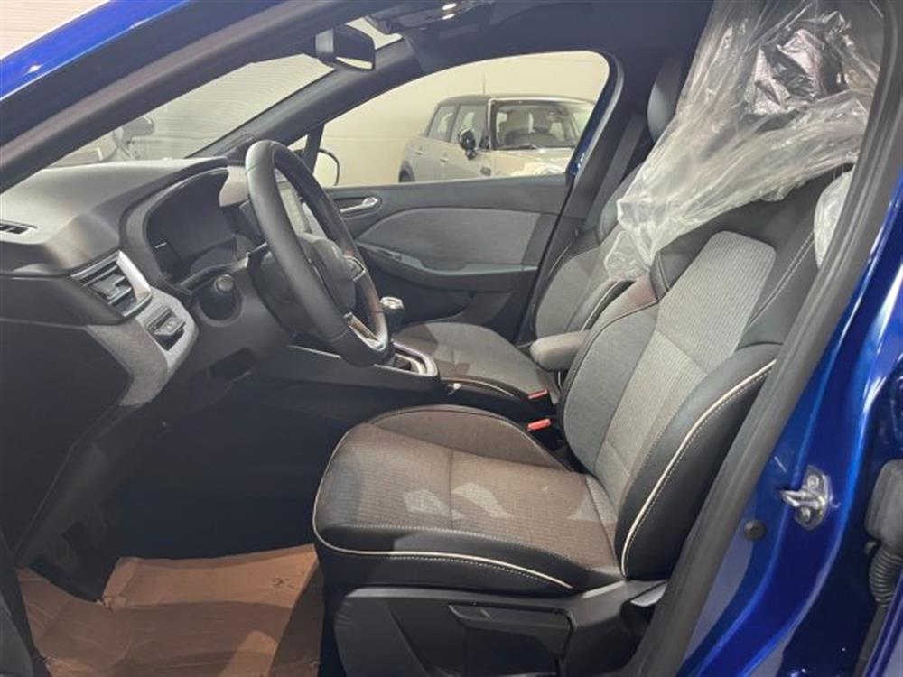 Clio Clio TCe 90CV GPL 5p Tech