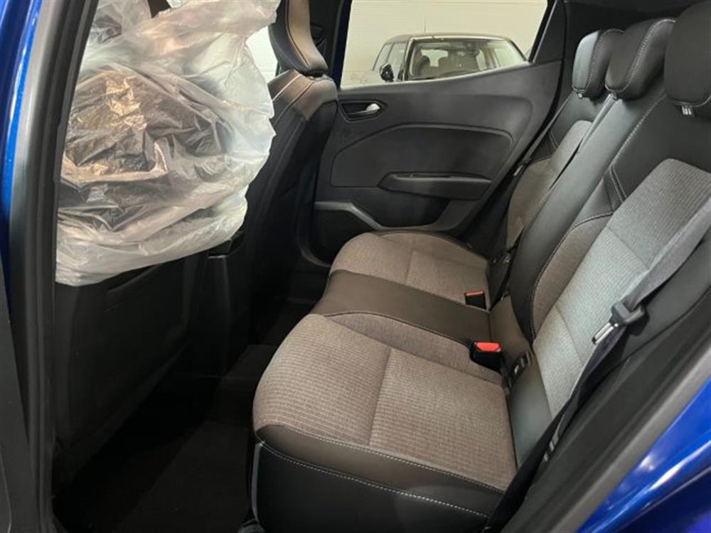 Clio Clio TCe 90CV GPL 5p Tech