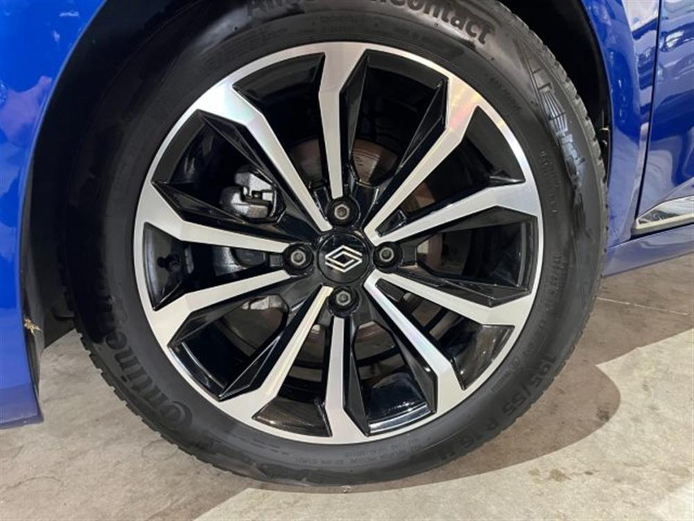 Clio Clio TCe 90CV GPL 5p Tech