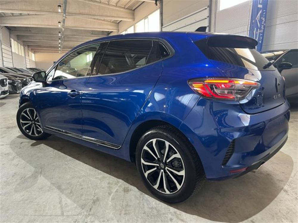 Clio Clio TCe 90CV GPL 5p Tech