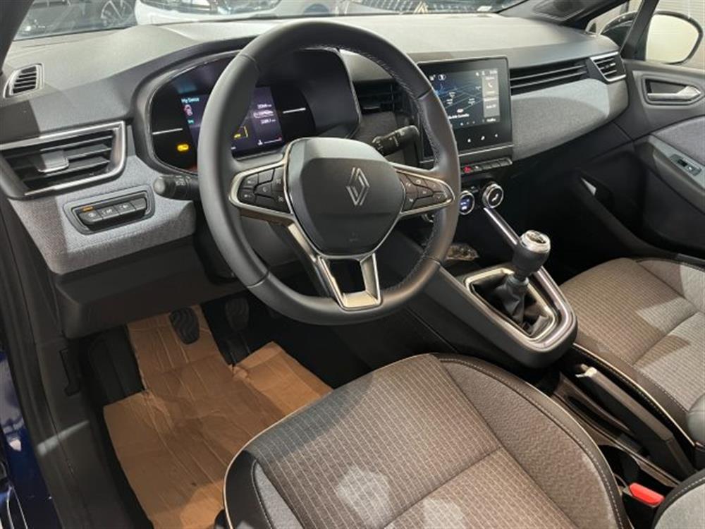 Clio Clio TCe 90CV GPL 5p Tech