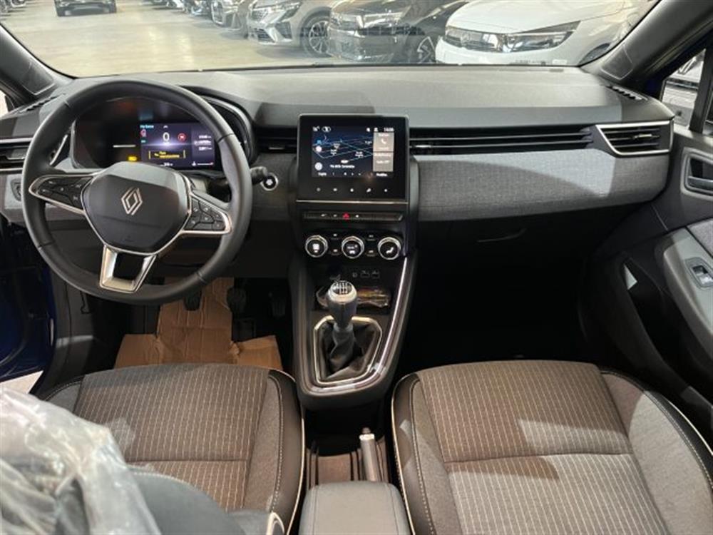 Clio Clio TCe 90CV GPL 5p Tech