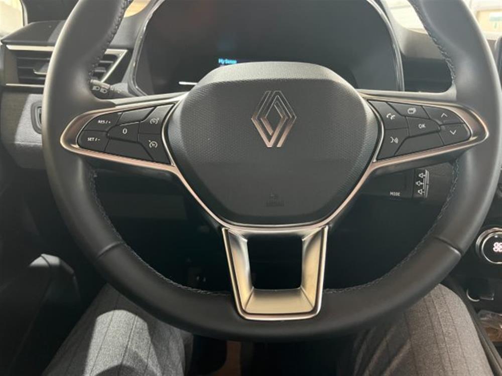 Clio Clio TCe 90CV 5 p Techno