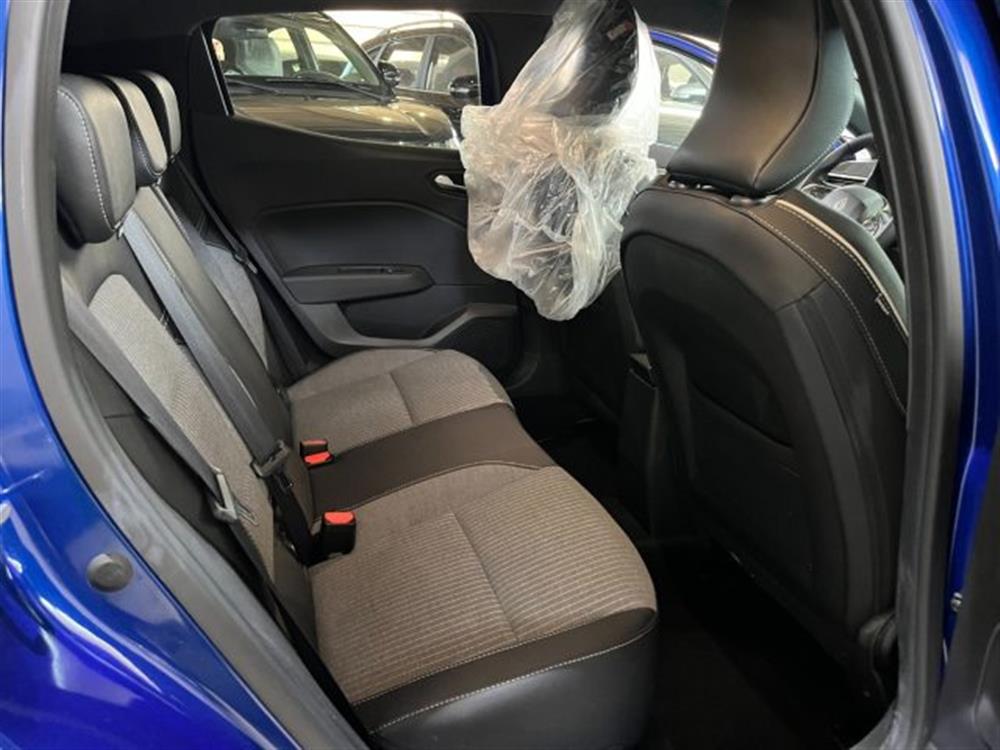 Clio Clio TCe 90CV 5 p Techno