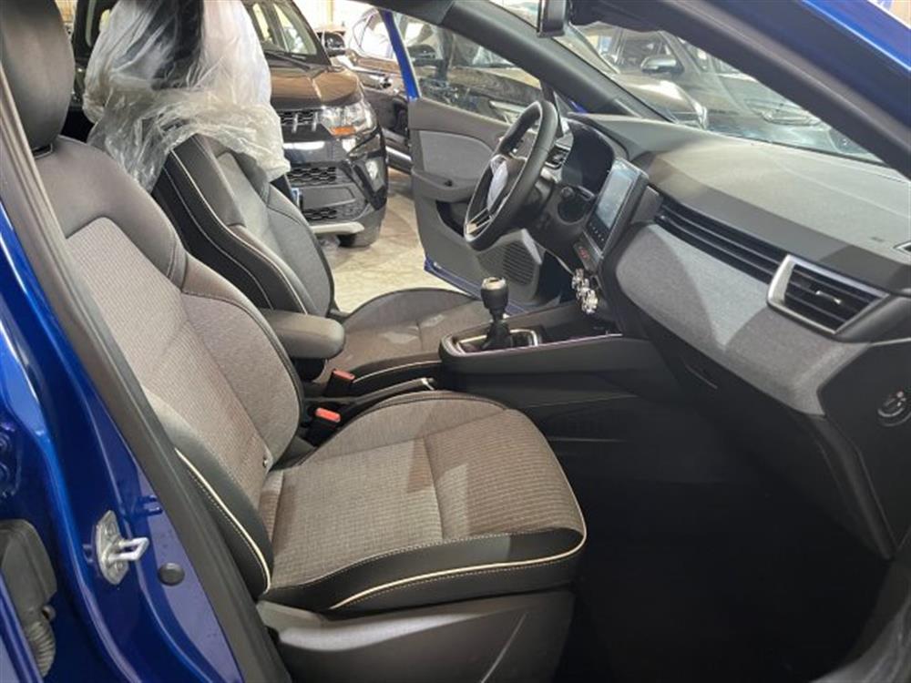 Clio Clio TCe 90CV 5 p Techno