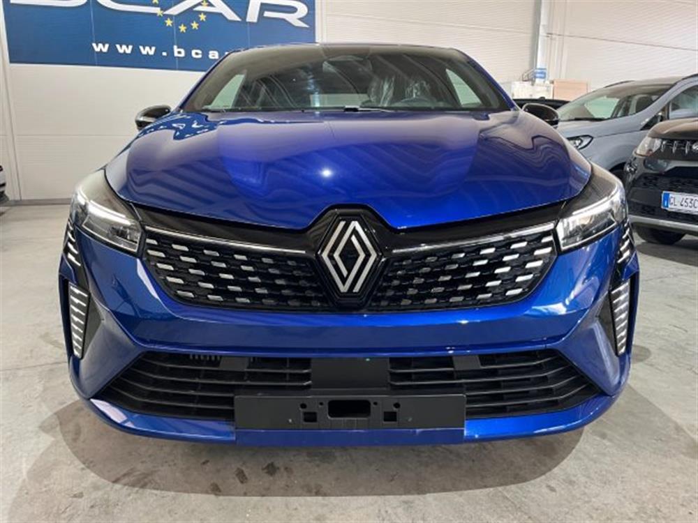Clio Clio TCe 90CV 5 p Techno