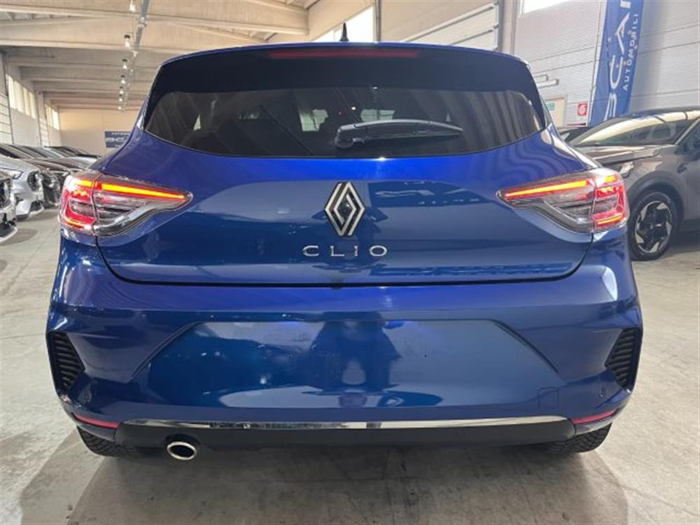 Clio Clio TCe 90CV 5 p Techno