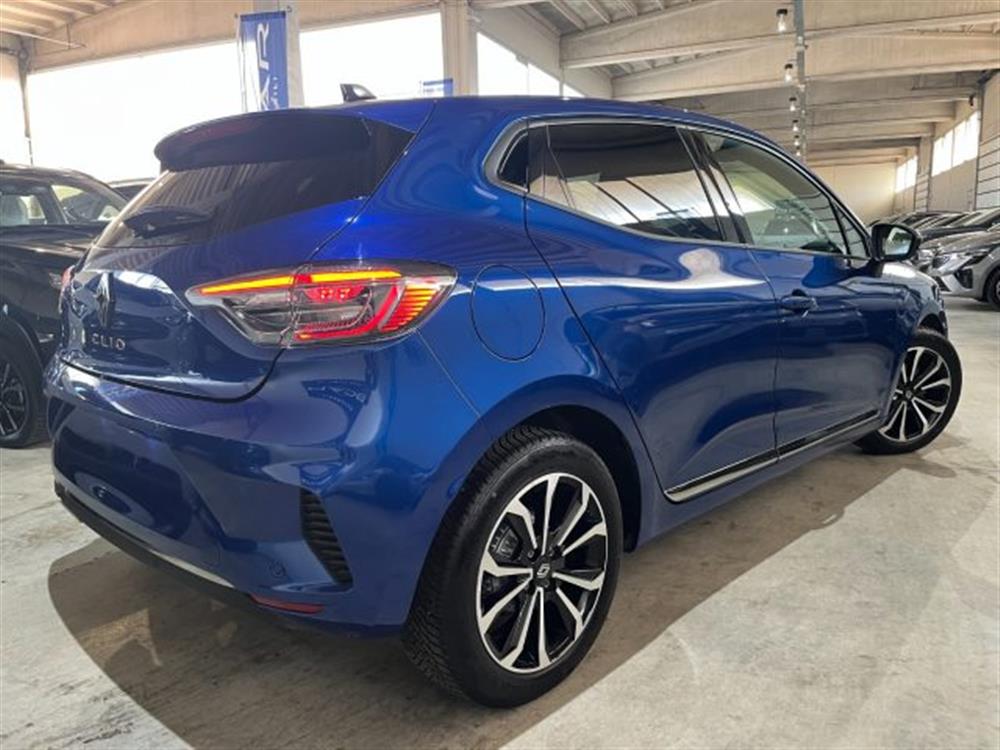 Clio Clio TCe 90CV 5 p Techno