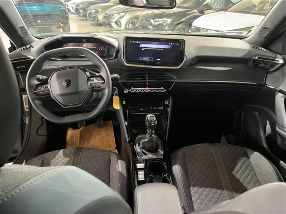 2008 2008 100 CV S&S Allure FU