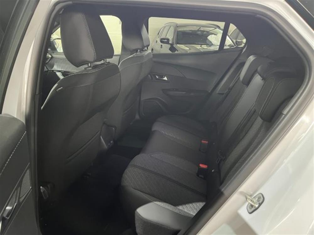 2008 2008 100 CV S&S Allure FU
