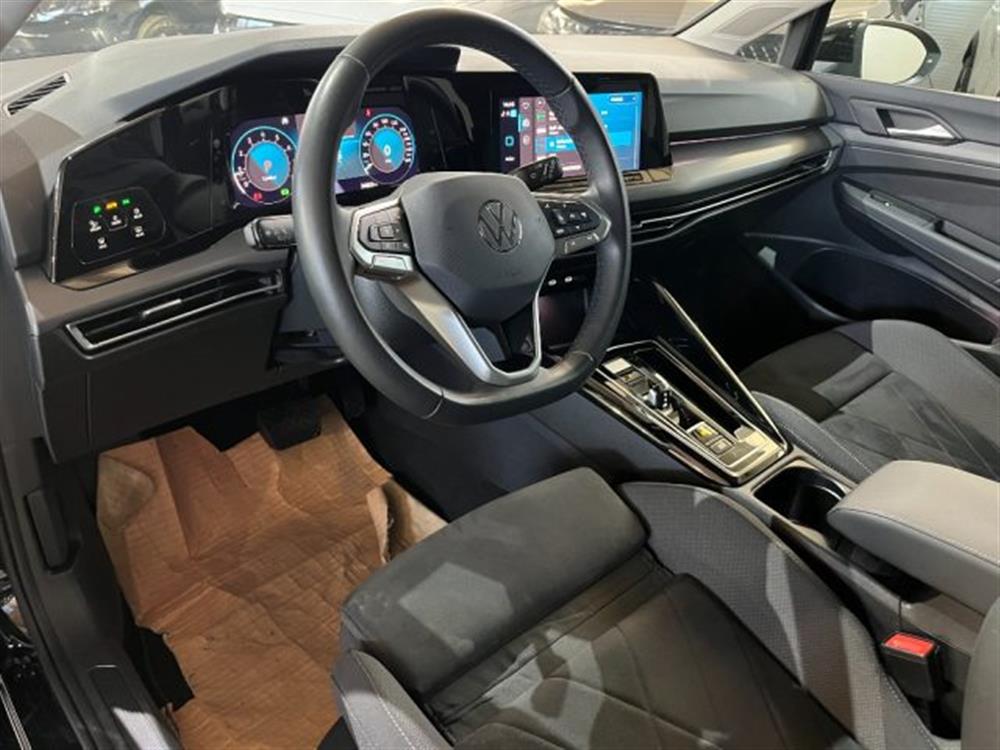 Golf Golf 1.5 eTSI 130CV DSG S