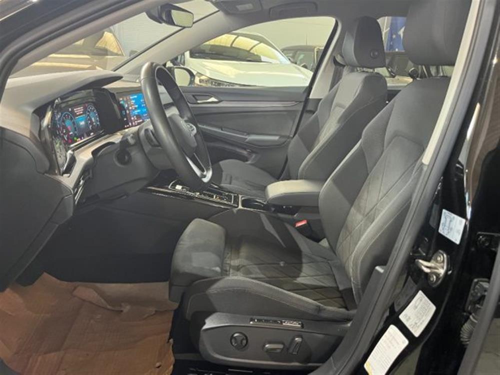 Golf Golf 1.5 eTSI 130CV DSG S
