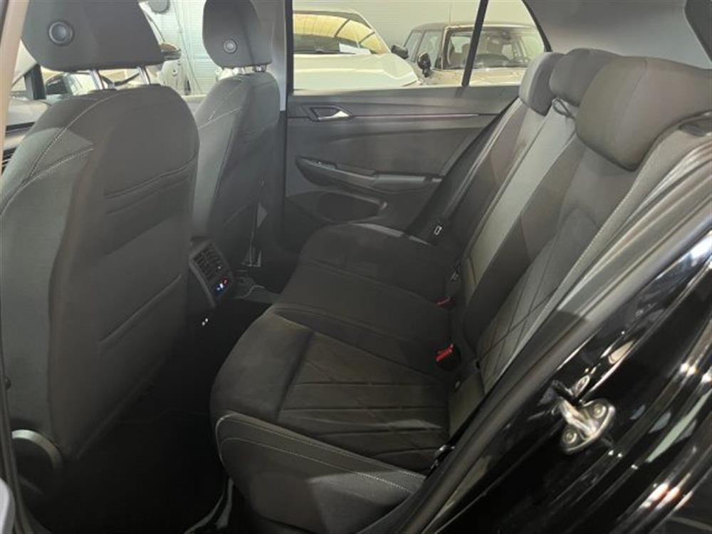 Golf Golf 1.5 eTSI 130CV DSG S