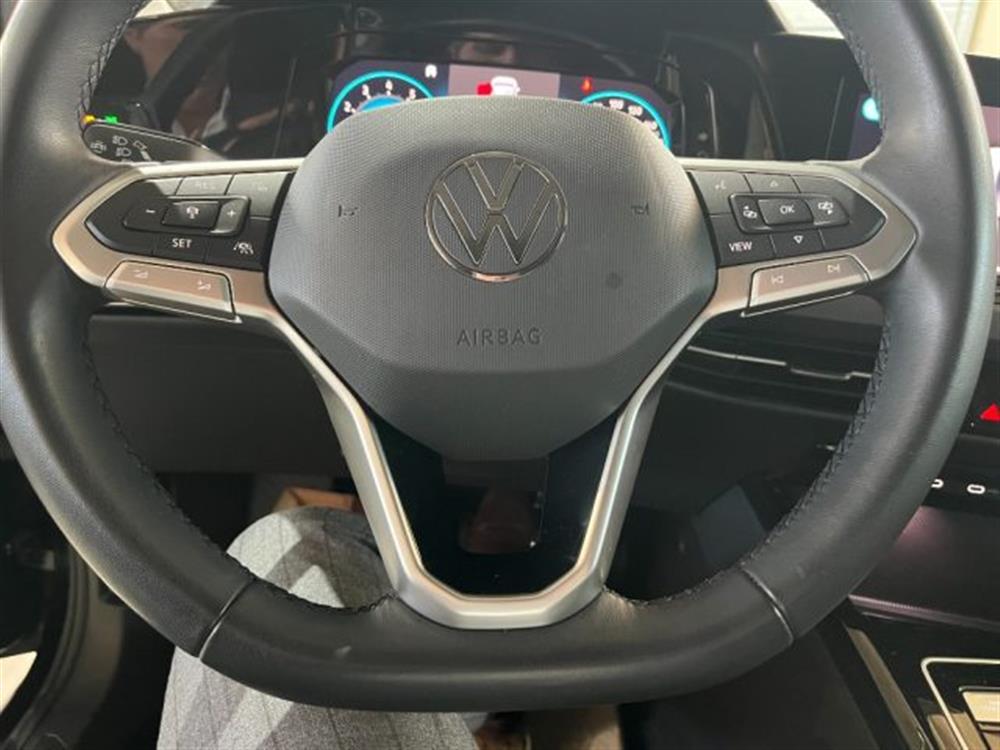Golf Golf 1.5 eTSI 130CV DSG S