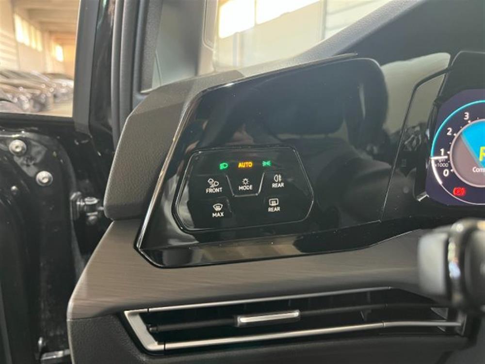 Golf Golf 1.5 eTSI 130CV DSG S