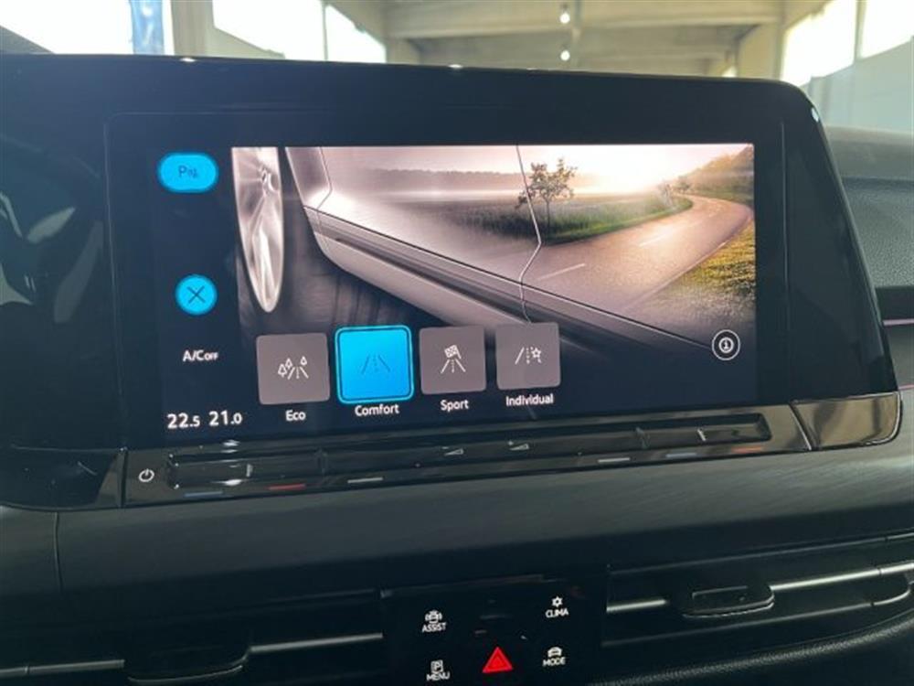 Golf Golf 1.5 eTSI 130CV DSG S