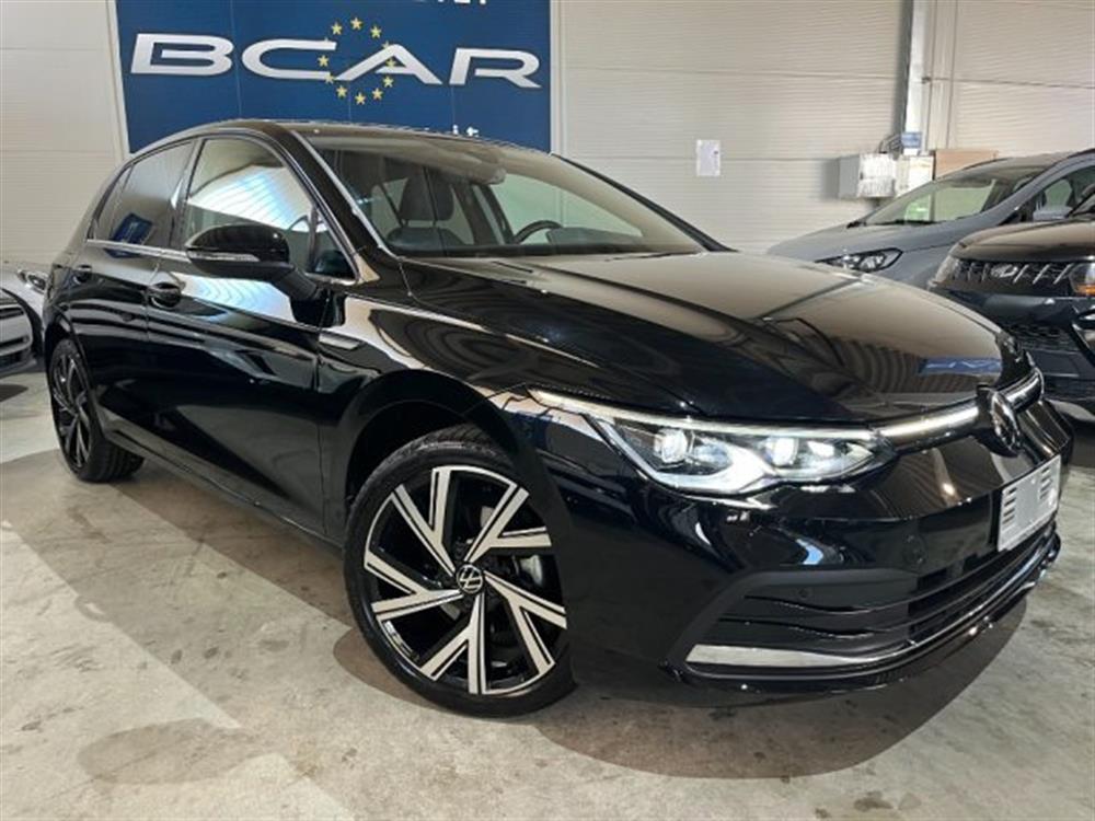 Golf Golf 1.5 eTSI 130CV DSG S