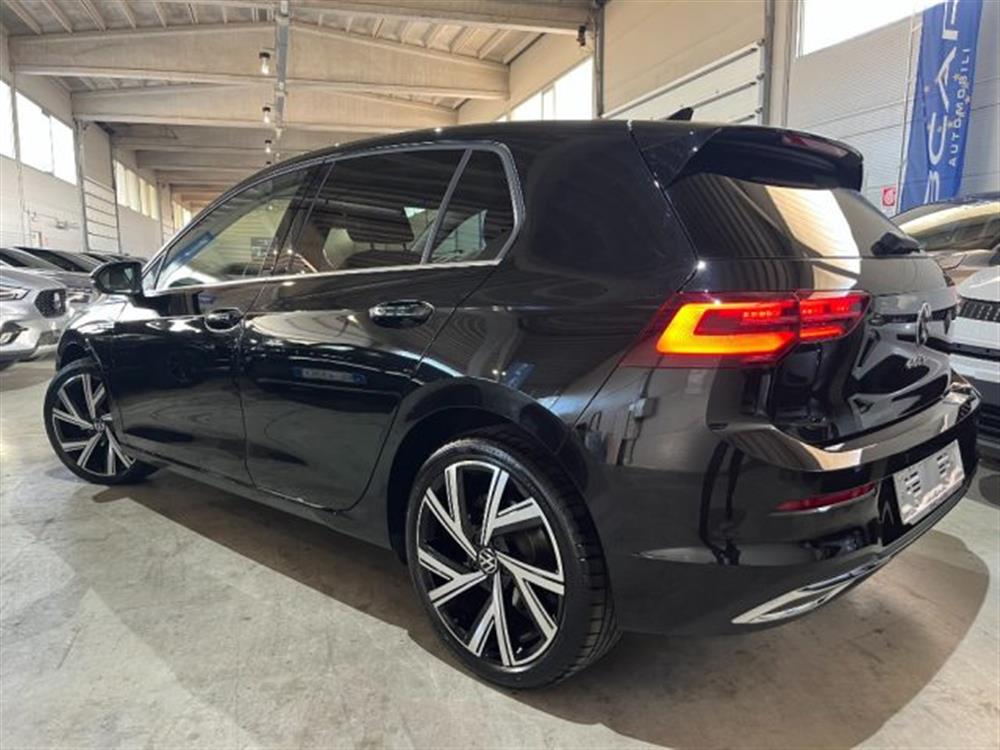 Golf Golf 1.5 eTSI 130CV DSG S
