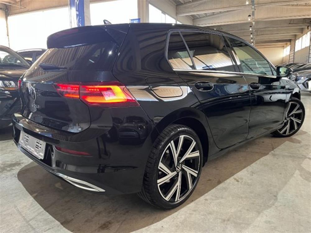 Golf Golf 1.5 eTSI 130CV DSG S