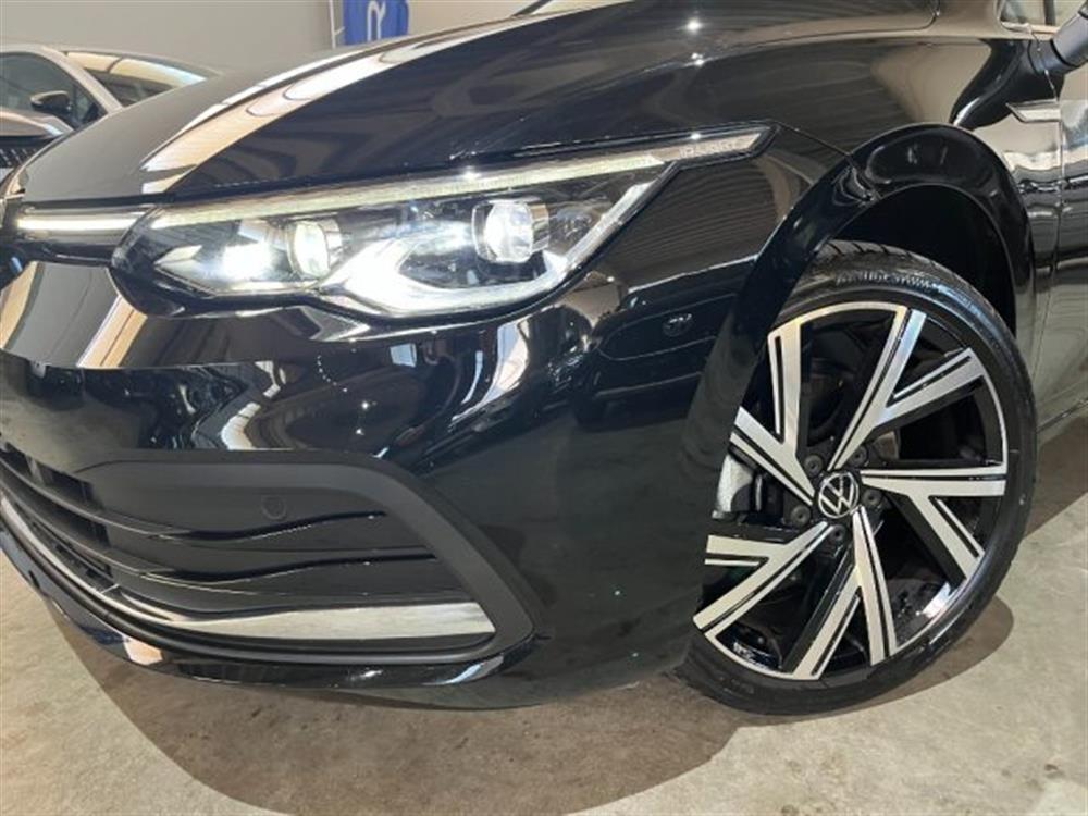 Golf Golf 1.5 eTSI 130CV DSG S