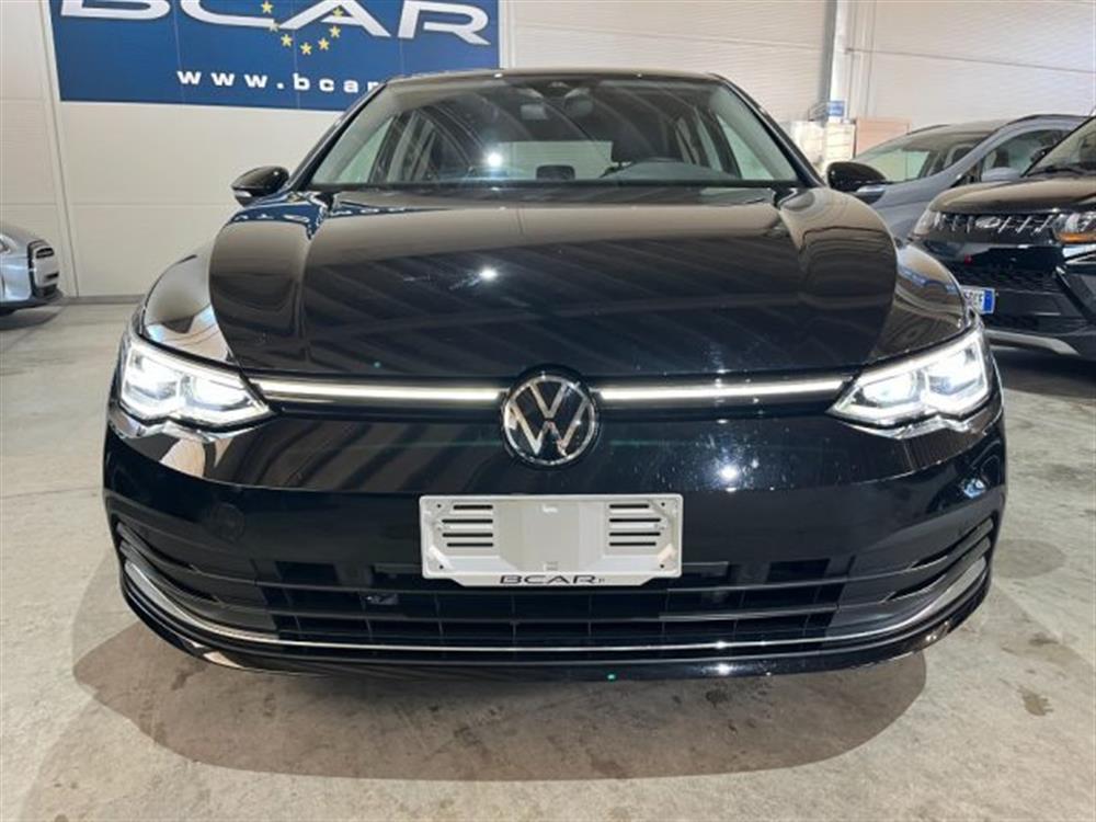 Golf Golf 1.5 eTSI 130CV DSG S