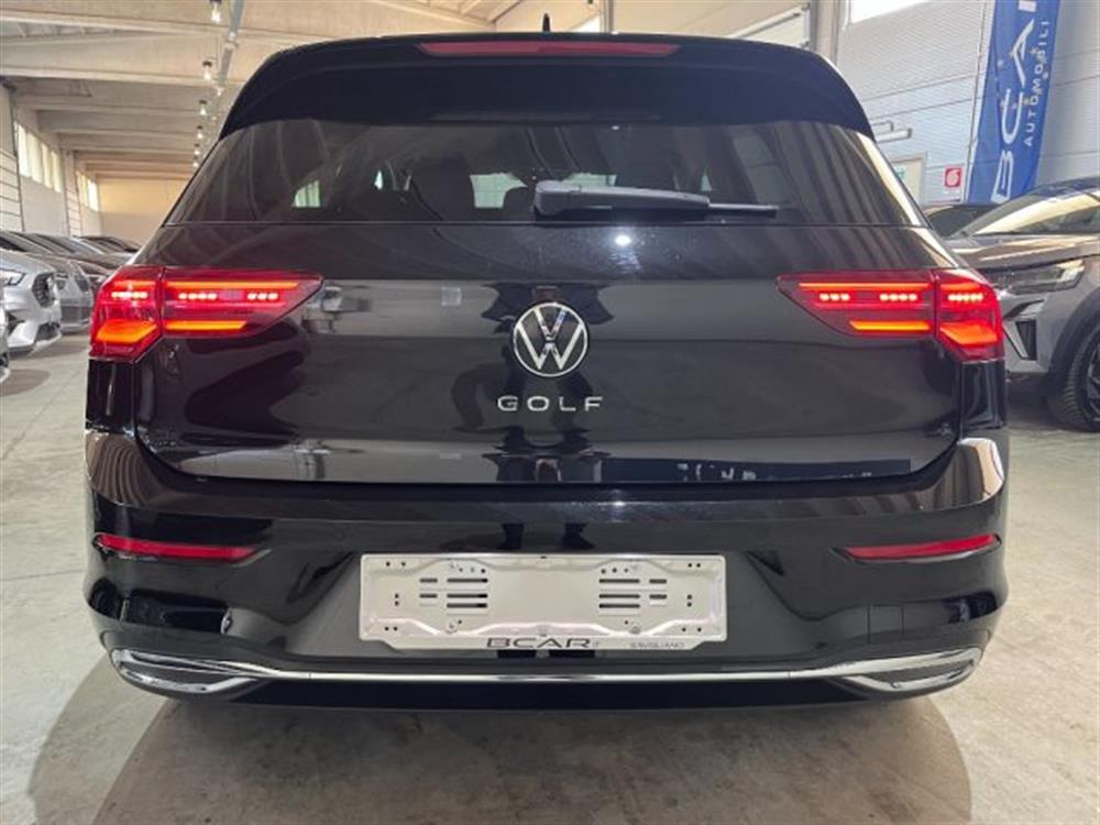 Golf Golf 1.5 eTSI 130CV DSG S