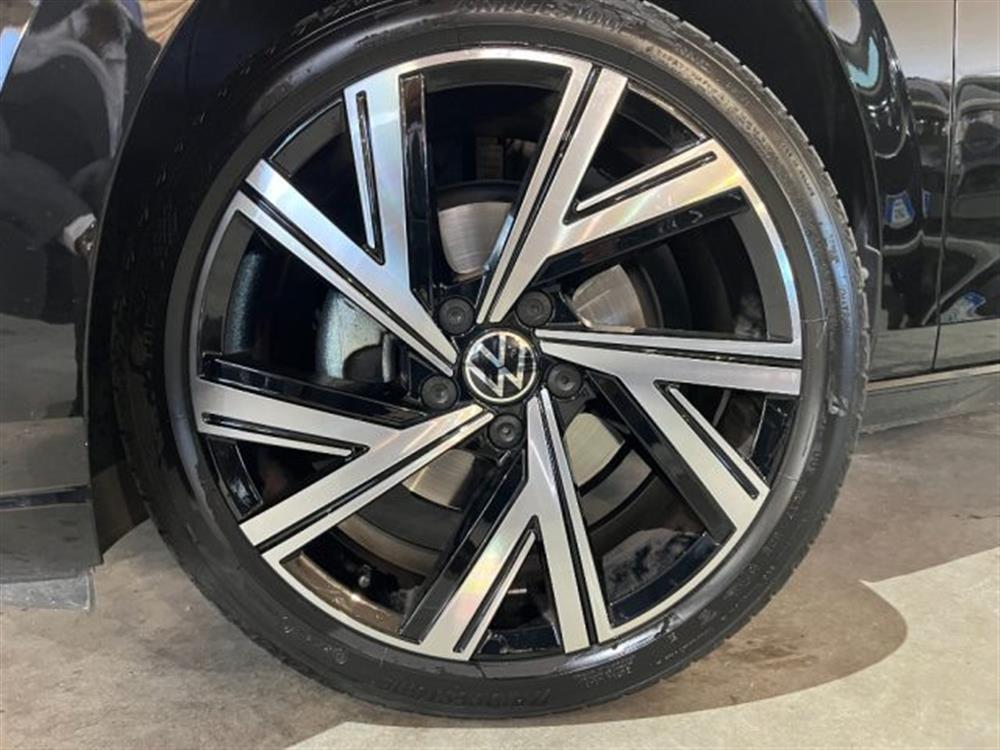 Golf Golf 1.5 eTSI 130CV DSG S