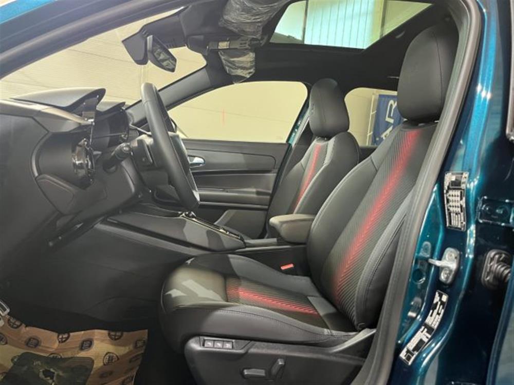 Junior Junior 1.2 ibrida Ti 145cv