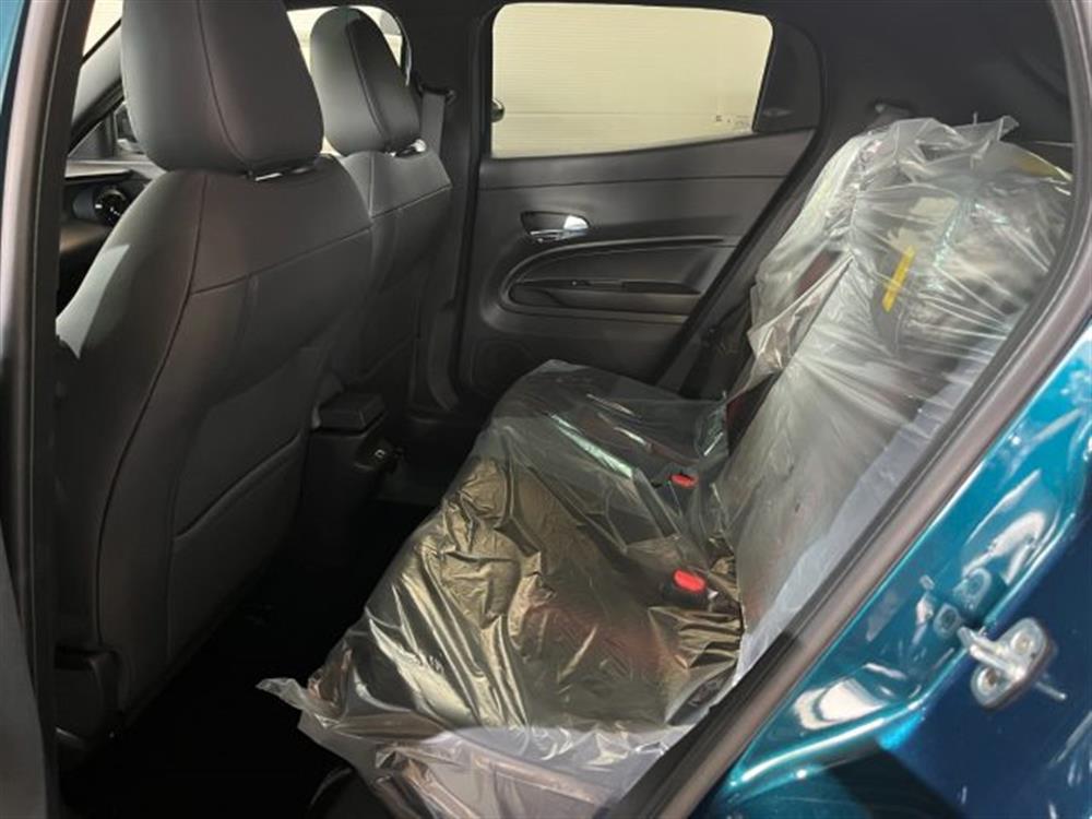 Junior Junior 1.2 ibrida Ti 145cv