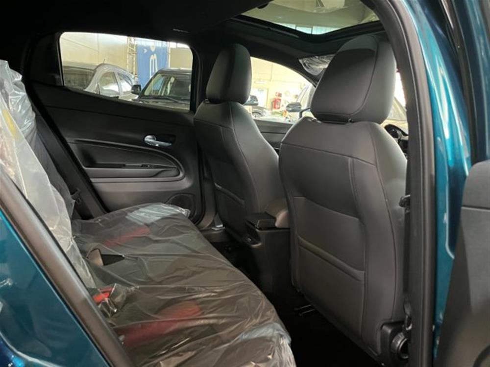 Junior Junior 1.2 ibrida Ti 145cv
