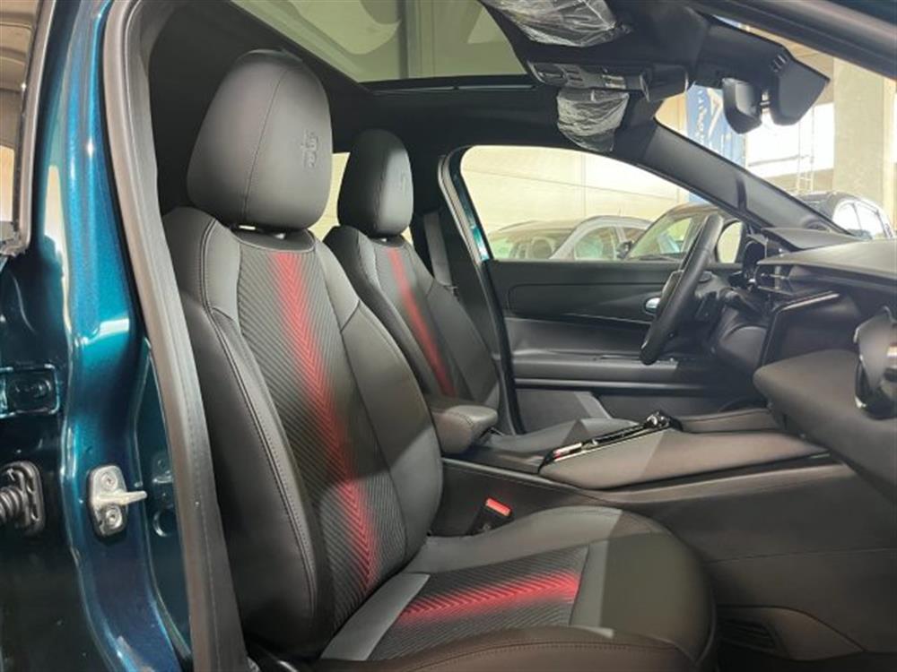 Junior Junior 1.2 ibrida Ti 145cv