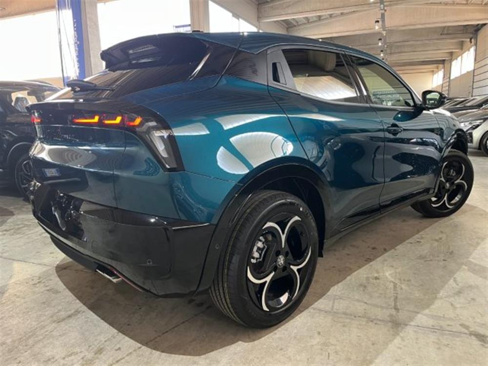 Junior Junior 1.2 ibrida Ti 145cv
