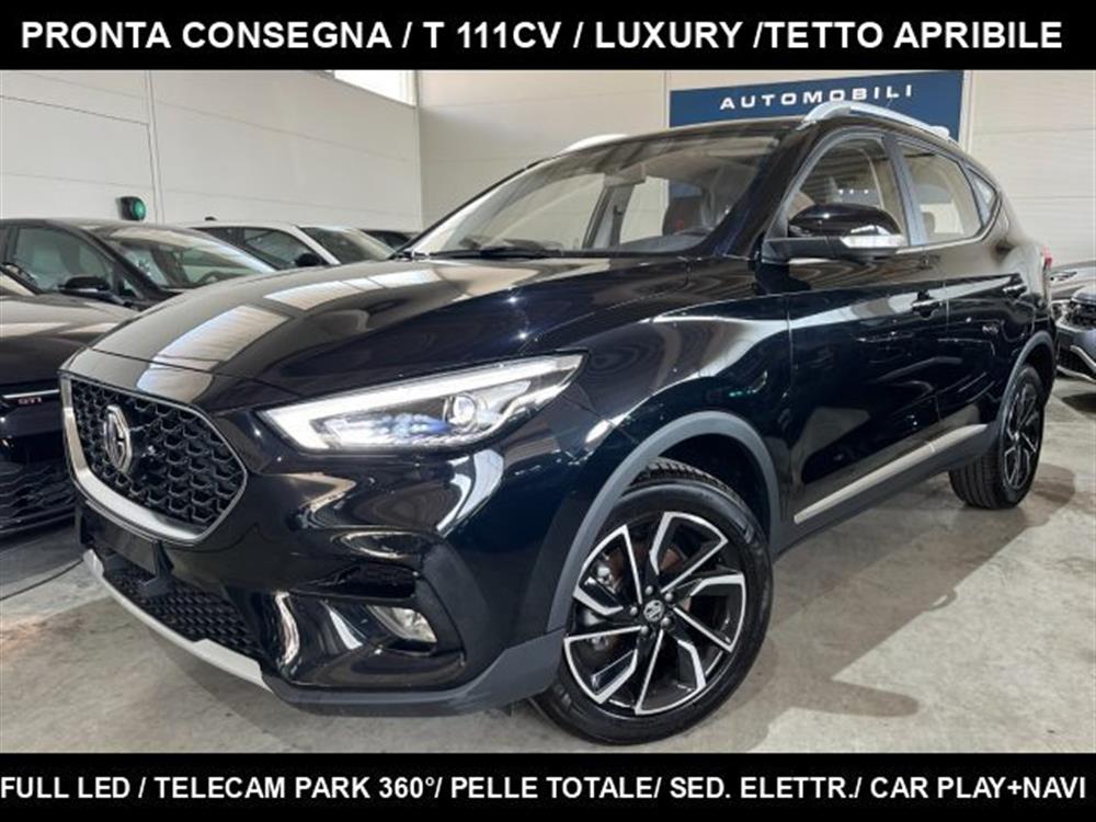 ZS ZS 1.0T-GDI GPL Luxury