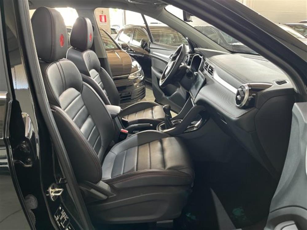 ZS ZS 1.0T-GDI GPL Luxury