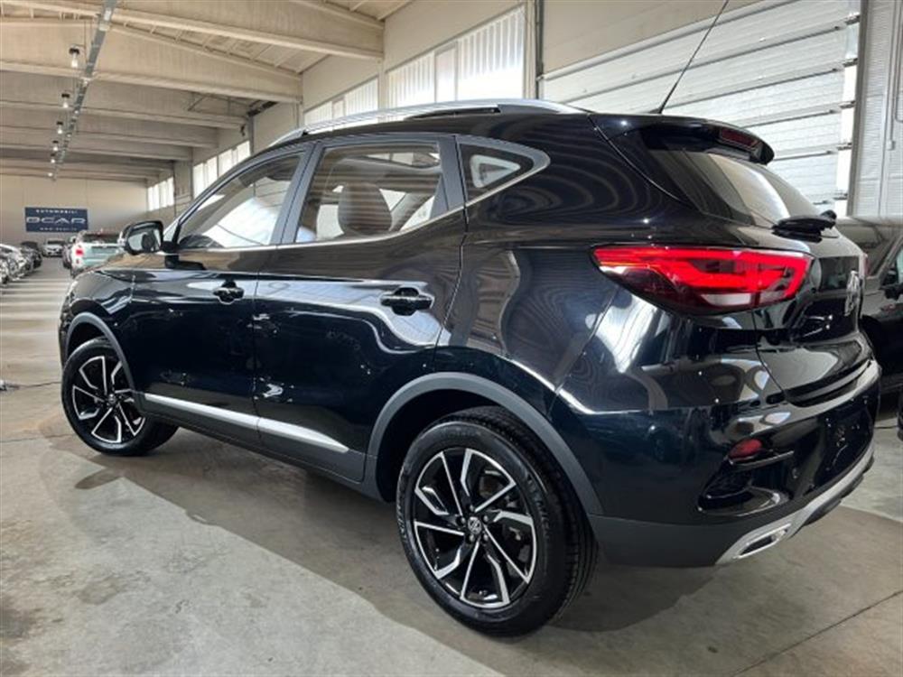 ZS ZS 1.0T-GDI GPL Luxury