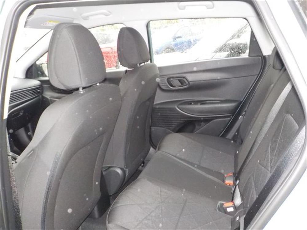 Bayon Bayon 1.0 T-GDI Benz. 90CV