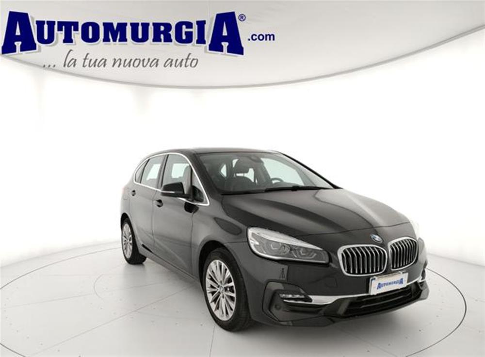 216 216 d Active Tourer Busi