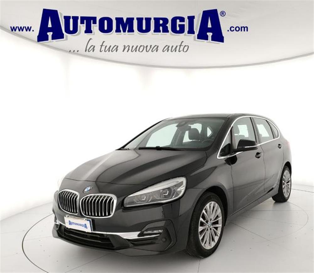216 216 d Active Tourer Busi