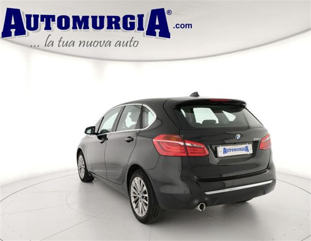 216 216 d Active Tourer Busi