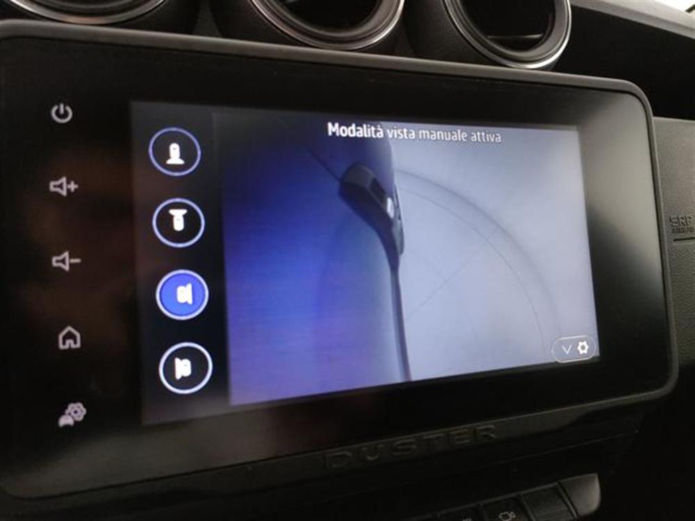 Duster Duster 1.5 Blue dCi 8V 115