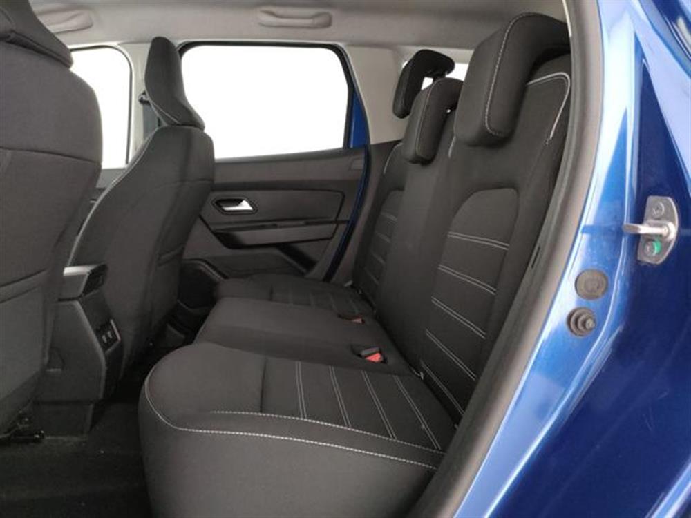 Duster Duster 1.5 Blue dCi 8V 115