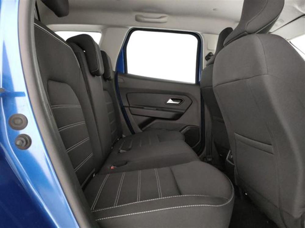 Duster Duster 1.5 Blue dCi 8V 115