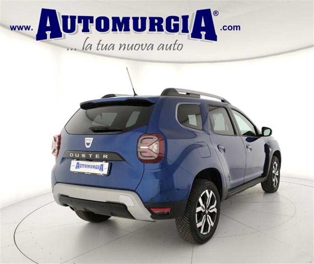 Duster Duster 1.5 Blue dCi 8V 115