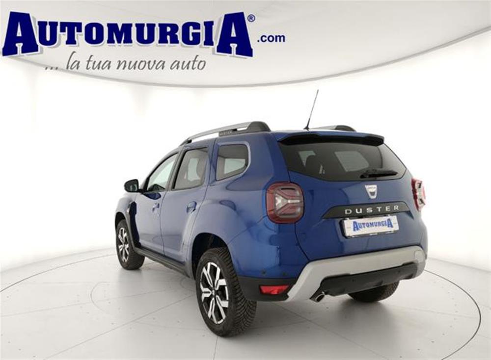Duster Duster 1.5 Blue dCi 8V 115