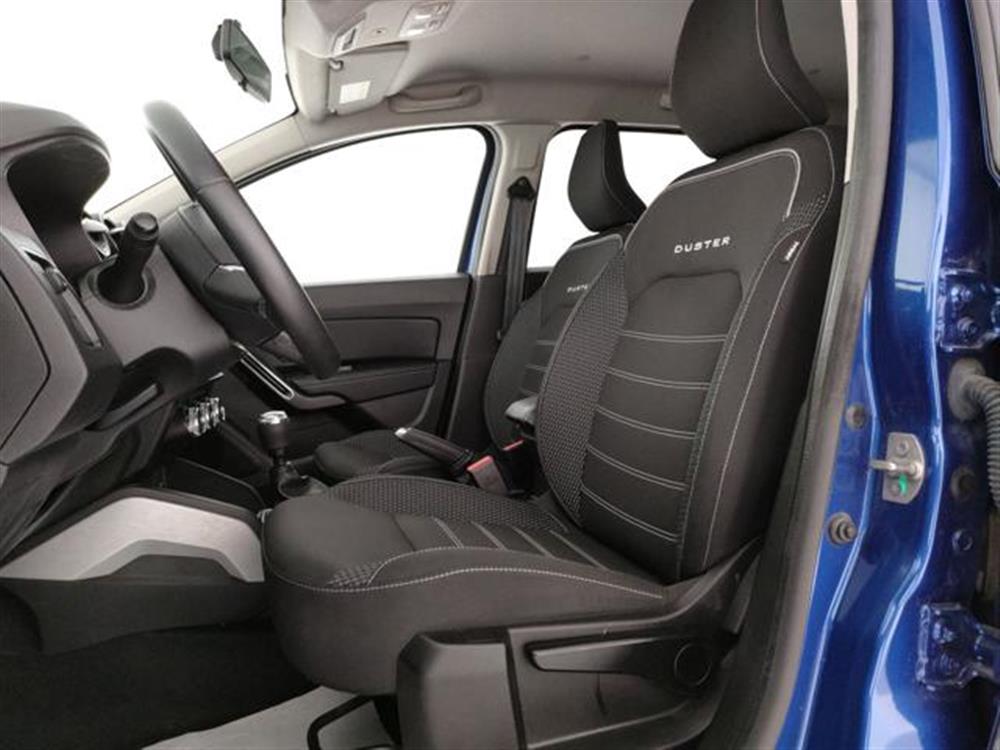 Duster Duster 1.5 Blue dCi 8V 115