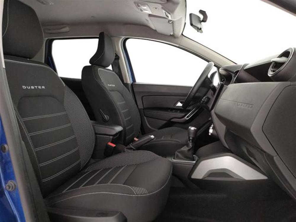 Duster Duster 1.5 Blue dCi 8V 115
