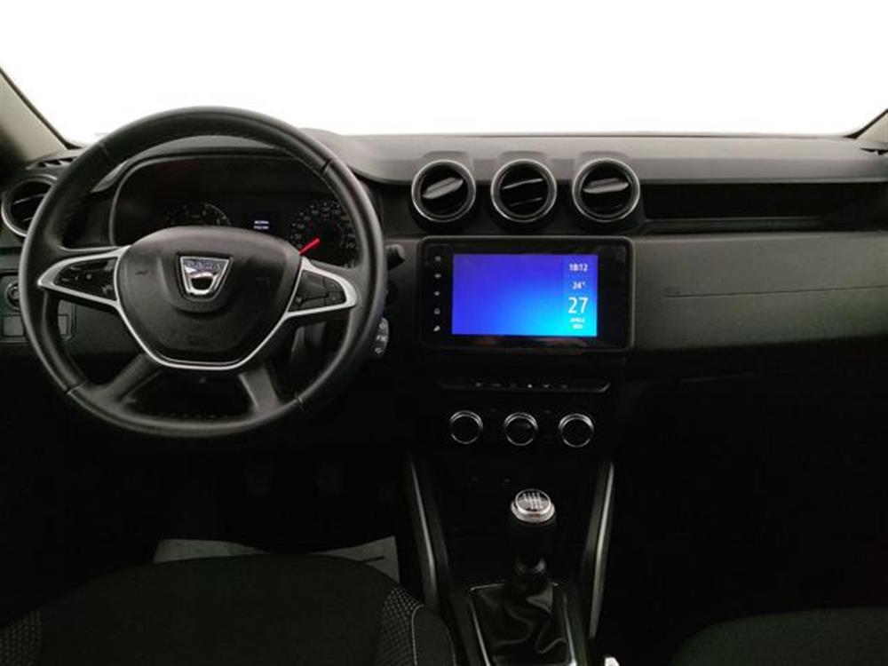Duster Duster 1.5 Blue dCi 8V 115