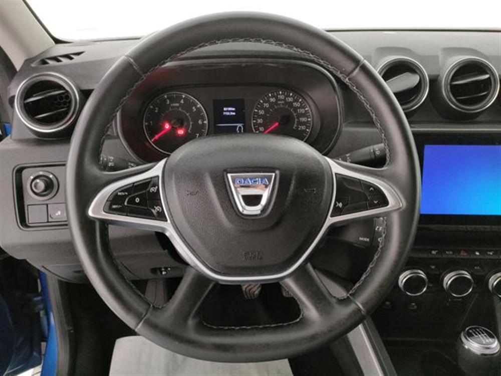 Duster Duster 1.5 Blue dCi 8V 115