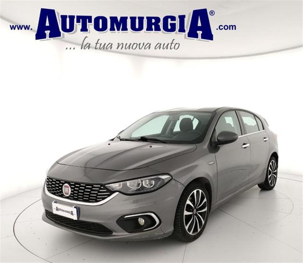 Tipo Tipo 1.3 Mjt S&S 5 porte